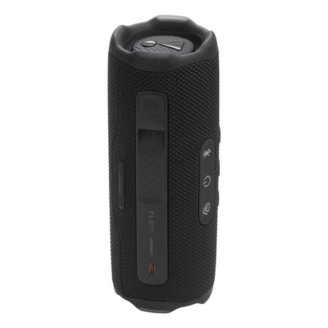 ALTAVOZ JBL FLIP 7 BLACK - Imagen 8 de 11 ALTAVOZ JBL FLIP 7 BLACK - Imagen 8 de 11