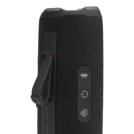 ALTAVOZ JBL FLIP 7 BLACK - Imagen 10 de 11 ALTAVOZ JBL FLIP 7 BLACK - Imagen 10 de 11