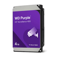 Miniatura 1 de WESTERN DIGITAL Purple   4000GB 3.5" Serial ATA III