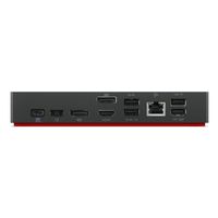 Miniatura 4 de THINKPAD UNIVERSAL USB-C DOCK