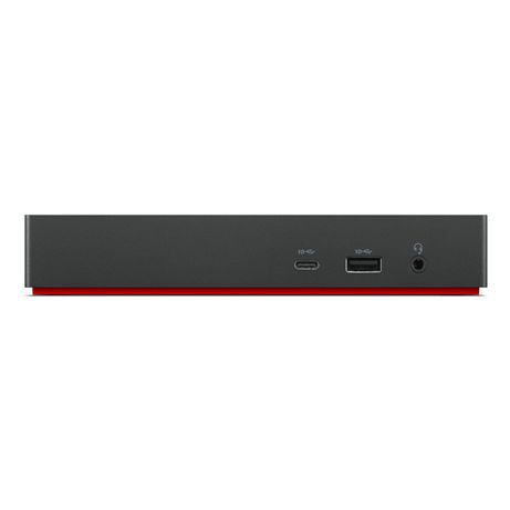 THINKPAD UNIVERSAL USB-C DOCK - Imagen 5 de 7 THINKPAD UNIVERSAL USB-C DOCK - Imagen 5 de 7