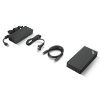 Miniatura 7 de THINKPAD UNIVERSAL USB-C DOCK