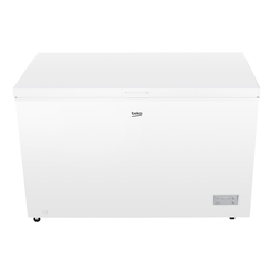 CONGELADOR HORIZONTAL BEKO CF380EWN E ANCHO 130 CM 371 LITROS