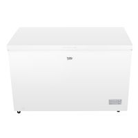 Miniatura 2 de CONGELADOR HORIZONTAL BEKO CF380EWN E ANCHO 130 CM 371 LITROS