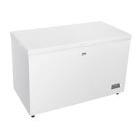 Miniatura 3 de CONGELADOR HORIZONTAL BEKO CF380EWN E ANCHO 130 CM 371 LITROS