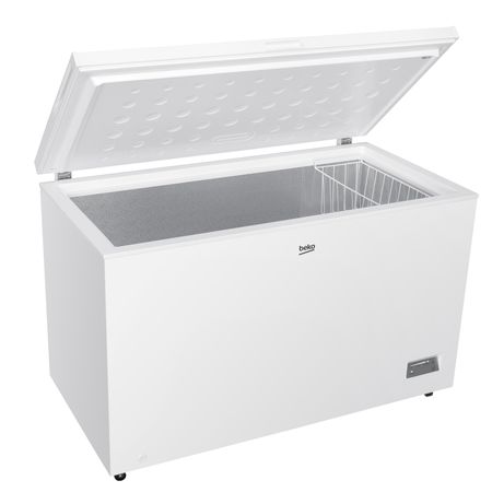 CONGELADOR HORIZONTAL BEKO CF380EWN E ANCHO 130 CM 371 LITROS - Imagen 7 de 10 CONGELADOR HORIZONTAL BEKO CF380EWN E ANCHO 130 CM 371 LITROS - Imagen 7 de 10