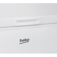 Miniatura 9 de CONGELADOR HORIZONTAL BEKO CF380EWN E ANCHO 130 CM 371 LITROS