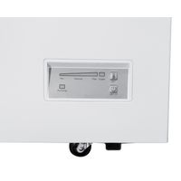 Miniatura 10 de CONGELADOR HORIZONTAL BEKO CF380EWN E ANCHO 130 CM 371 LITROS