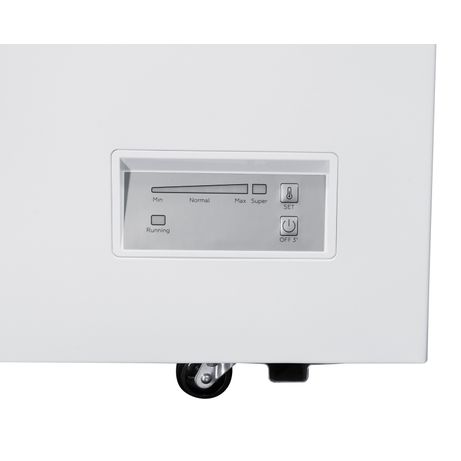 CONGELADOR HORIZONTAL BEKO CF380EWN E ANCHO 130 CM 371 LITROS - Imagen 10 de 10 CONGELADOR HORIZONTAL BEKO CF380EWN E ANCHO 130 CM 371 LITROS - Imagen 10 de 10