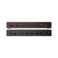 Miniatura 1 de ThinkPad Thunderbolt 4 Smart Dock Gen2 7500 - EU