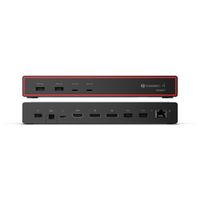 Miniatura 2 de ThinkPad Thunderbolt 4 Smart Dock Gen2 7500 - EU