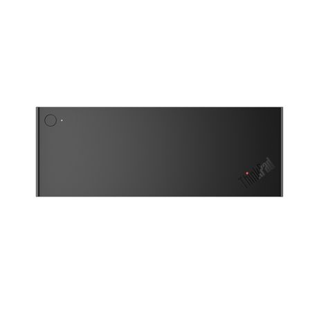 ThinkPad Thunderbolt 4 Smart Dock Gen2 7500 - EU - Imagen 9 de 14 ThinkPad Thunderbolt 4 Smart Dock Gen2 7500 - EU - Imagen 9 de 14