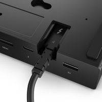Miniatura 13 de ThinkPad Thunderbolt 4 Smart Dock Gen2 7500 - EU