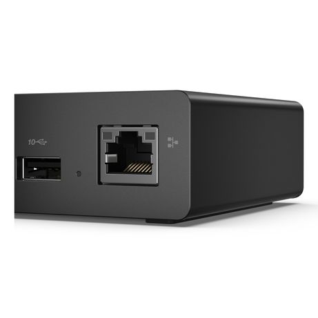 THINKPAD USB4 DOCK 5000 - 100W EU - Imagen 6 de 15 THINKPAD USB4 DOCK 5000 - 100W EU - Imagen 6 de 15