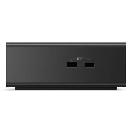THINKPAD USB4 DOCK 5000 - 100W EU - Imagen 9 de 15 THINKPAD USB4 DOCK 5000 - 100W EU - Imagen 9 de 15