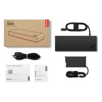Miniatura 15 de THINKPAD USB4 DOCK 5000 - 100W EU