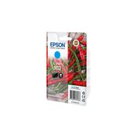 Miniatura 3 de EPSON Cartucho Cian 503 WF-2960dwf,WF-2965dwf, XP-5205 Pimiento