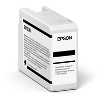 Miniatura 1 de EPSON  Singlepack Gray T47A7 UltraChrome Pro 10 ink 50ml SC-P900