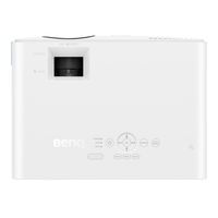 Miniatura 9 de BENQAV PROYECTOR LASER LH650 (9H.JS577.1KE) LARGA, FULLHD, ANSI: 4000, CONTRASTE: 30.000.000:1, RATIO: 1.15-1.5, 3YR PUL, (LIGHT 3Y OR 20000HRS)