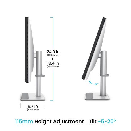 BENQ MA320UP 31.5" IPS 4K Ultra HD HDMI Altavoces - Imagen 7 de 8 BENQ MA320UP 31.5" IPS 4K Ultra HD HDMI Altavoces - Imagen 7 de 8