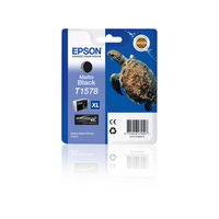 Miniatura 1 de Epson Stylus Photo R3000 Cartucho Negro Mate