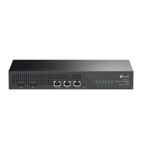 Miniatura 1 de SWITCH GESTIONABLE TP-LINK DS-P7001-01 OLT 1xGPON 1x10GE SFP+ 1x2,5GBE FUNCIONES L2 L2+L3