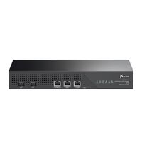 Miniatura 2 de SWITCH GESTIONABLE TP-LINK DS-P7001-01 OLT 1xGPON 1x10GE SFP+ 1x2,5GBE FUNCIONES L2 L2+L3