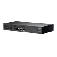 Miniatura 3 de SWITCH GESTIONABLE TP-LINK DS-P7001-01 OLT 1xGPON 1x10GE SFP+ 1x2,5GBE FUNCIONES L2 L2+L3