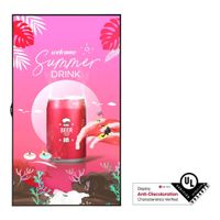 Miniatura 2 de LG 49XS4P   49" LED IPS Full HD HDMI Altavoces