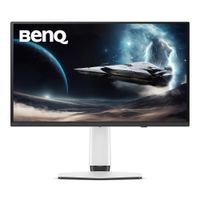 Miniatura 2 de MONITOR BENQ EX271UZ (9H.LP2LA.TBE) 26,5" 3840x2160 OLED 240HZ, USB-C