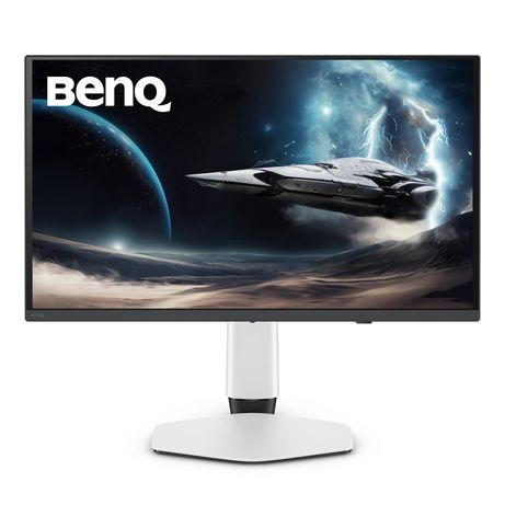 MONITOR BENQ EX271UZ (9H.LP2LA.TBE) 26,5" 3840x2160 OLED 240HZ, USB-C - Imagen 5 de 15 MONITOR BENQ EX271UZ (9H.LP2LA.TBE) 26,5" 3840x2160 OLED 240HZ, USB-C - Imagen 5 de 15