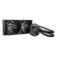 Miniatura 2 de REFRIGERACION LIQUIDA CPU BEQUIET PURE LOOP 3  240MM