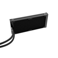 Miniatura 5 de REFRIGERACION LIQUIDA CPU BEQUIET PURE LOOP 3  240MM