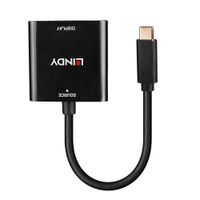 Miniatura 2 de USB TYPE C TO DISPLAYPORT CONVERTER