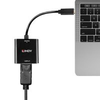 Miniatura 3 de USB TYPE C TO DISPLAYPORT CONVERTER
