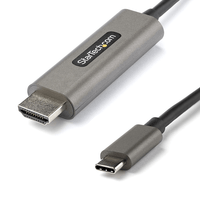 Miniatura 1 de 13ft USB C to HDMI Cable 4K 60Hz HDR10