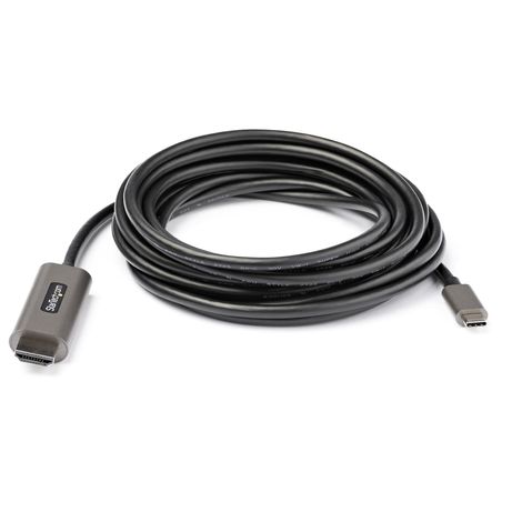 13ft USB C to HDMI Cable 4K 60Hz HDR10 - Imagen 3 de 6 13ft USB C to HDMI Cable 4K 60Hz HDR10 - Imagen 3 de 6