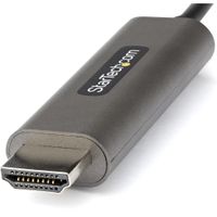 Miniatura 5 de 13ft USB C to HDMI Cable 4K 60Hz HDR10