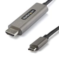 Miniatura 6 de 13ft USB C to HDMI Cable 4K 60Hz HDR10