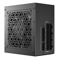 Miniatura 1 de Fuente Alimentación 850W ANTEC  0-761345-20146-9 80 PLUS Gold Fully-Modular Negro