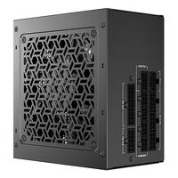 Miniatura 2 de Fuente Alimentación 850W ANTEC  0-761345-20146-9 80 PLUS Gold Fully-Modular Negro
