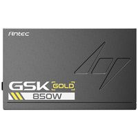 Miniatura 3 de Fuente Alimentación 850W ANTEC  0-761345-20146-9 80 PLUS Gold Fully-Modular Negro