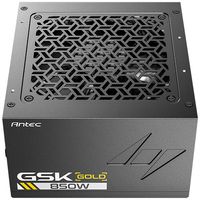 Miniatura 7 de Fuente Alimentación 850W ANTEC  0-761345-20146-9 80 PLUS Gold Fully-Modular Negro