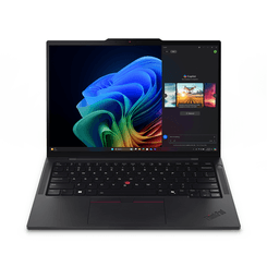 T14s G6 LNL 14 WUXGA 400N Low Power sRGB  Core Ultra 7 258V  32GB 1TB SSD  Integrated  W11P 5G LTE  3YR DEPOT+1YR PREMIER SUPPORT+Co2 Offset