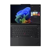 Miniatura 11 de T14s G6 LNL 14 WUXGA 400N Low Power sRGB  Core Ultra 7 258V  32GB 1TB SSD  Integrated  W11P 5G LTE  3YR DEPOT+1YR PREMIER SUPPORT+Co2 Offset