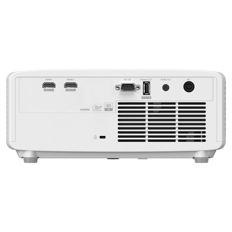 ZW340E LASER WXGA 3600 ESTANDAR NO - Imagen 10 de 17 ZW340E LASER WXGA 3600 ESTANDAR NO - Imagen 10 de 17