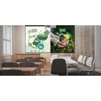 Miniatura 13 de ZW340E LASER WXGA 3600 ESTANDAR NO