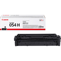 Miniatura 1 de CANON toner negro 054H bk 3028C002