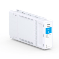 Miniatura 1 de ULTRACHROME XD3 CYAN T50U2 350ML