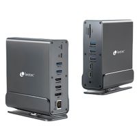 Miniatura 7 de LEOTEC DOCKING STATION 15-1